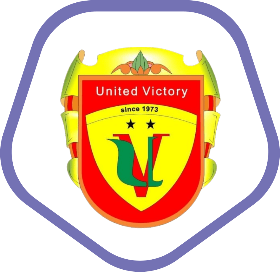 United Victory U16 logo