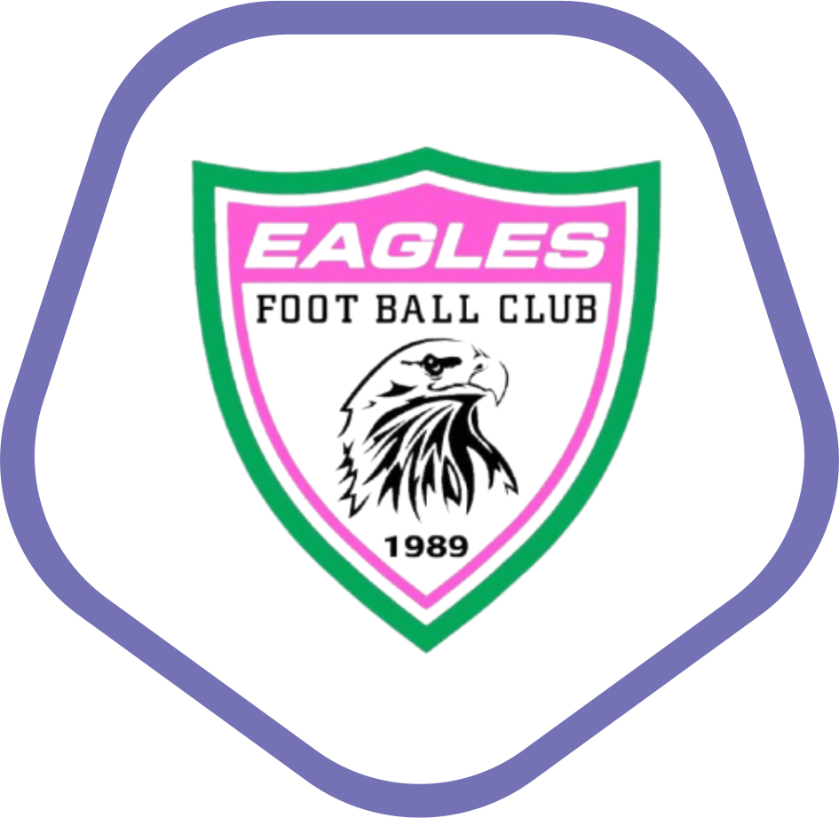 Club Eagles U12 logo