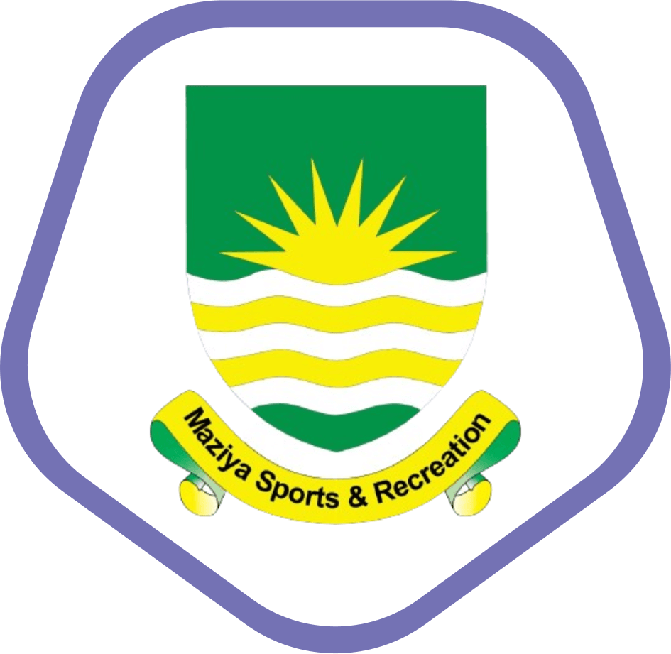 Maziya Sports and Recreation Club U12 logo