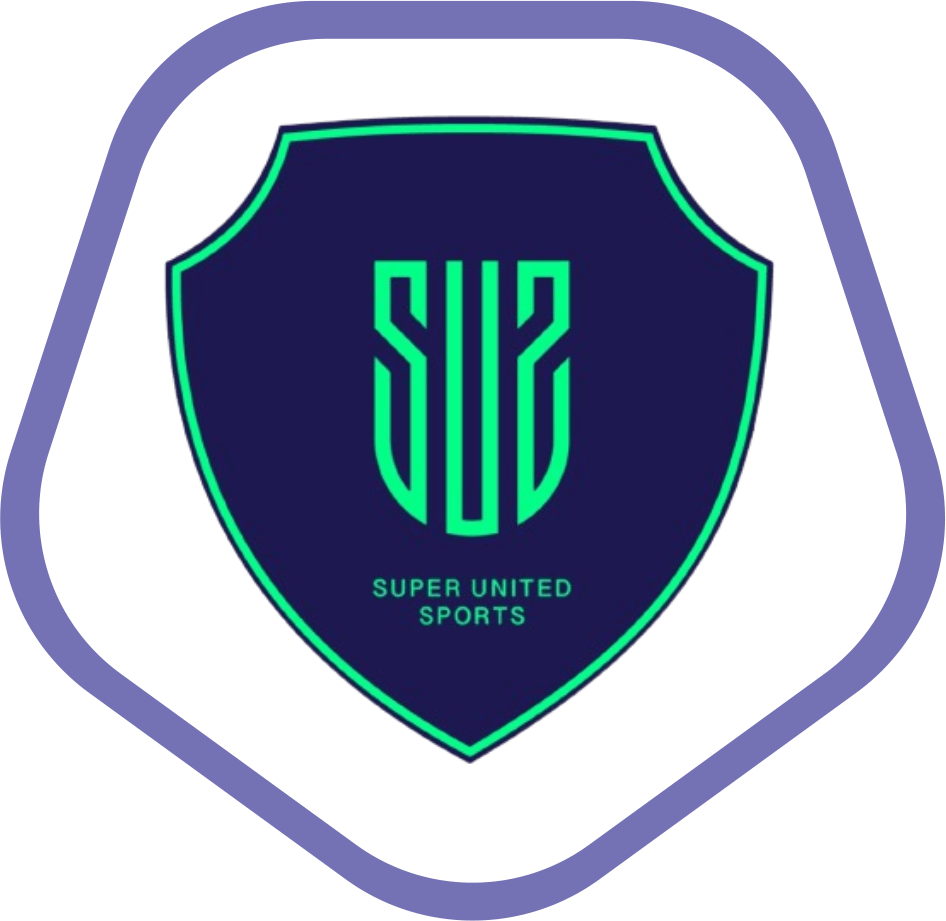 Super United Sports U12 logo