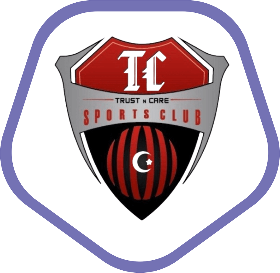 TC Sports Club U12 logo