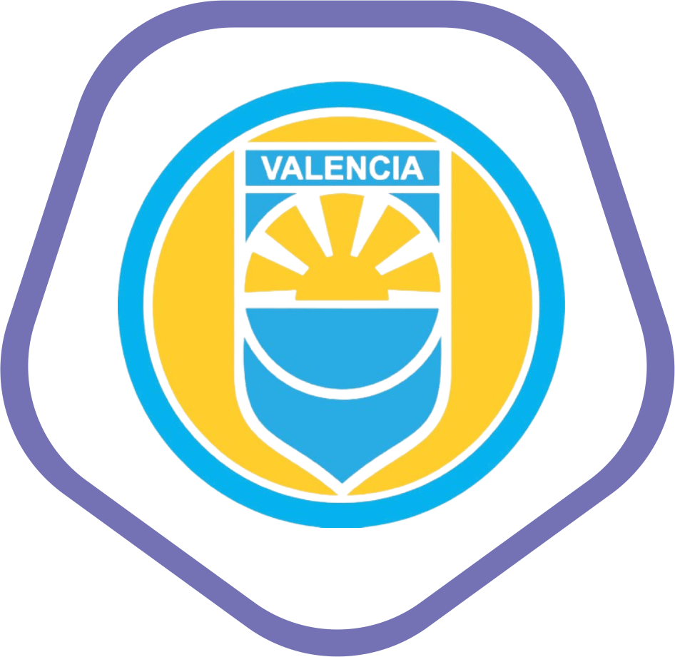 Club Valencia U12 logo