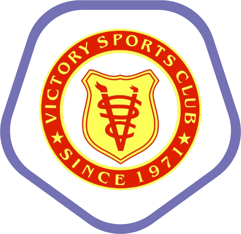 Victory Sports Club U12 logo